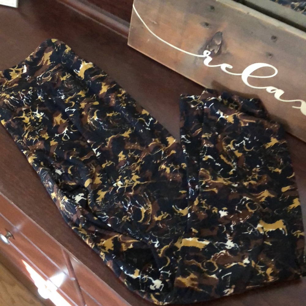 Lularoe leggings OS